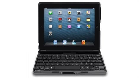 Belkin Ultimate Keyboard case for iPad 2, 3, 4 review