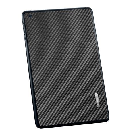 Review Spigen SGP Skin Guard for iPad Mini