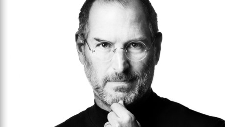 An email from Tim Cook on second death anniversary of Steve Jobs