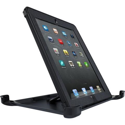 OtterBox Defender Series Case For iPad 4 review