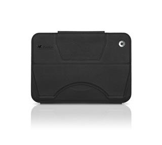 ZooGue Case Prodigy iPad Mini Leather Case back