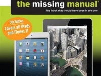 Download O Reilly iPad Missing Manual