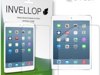 INVELLOP iPad Air Screen Protector