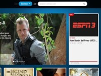 UVerse now offering live TV streaming on iPad