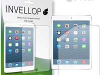 Best iPad Air Anti Glare Screen Protector: iPad Air 2 anti glare screen protector