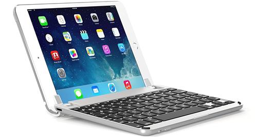 Best keyboard case for iPad Mini 4