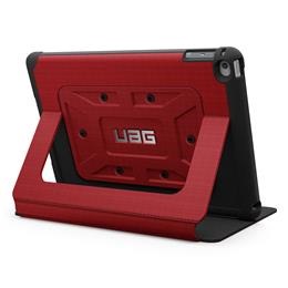 uag red rugged ipad air 2 case