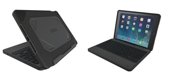 zagg ipad air 2 rugged case