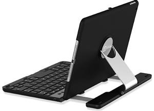 JETech Wireless Bluetooth Keyboard Case