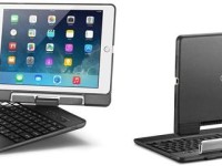 Best iPad Pro 10.5 Keyboard Case 2017: iPad Pro 10.5 Bluetooth keyboard cover – Apple iPad Pro 10.5 keyboard case