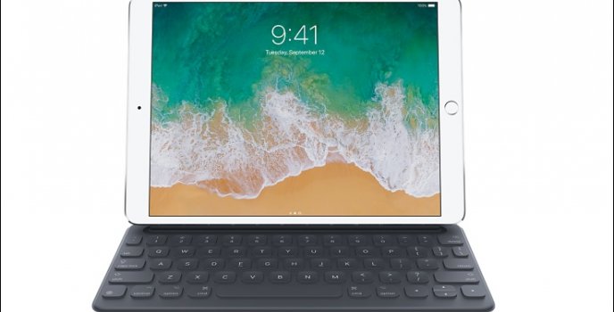 iPad Pro 12.9 Smart Keyboard Device Not Supported