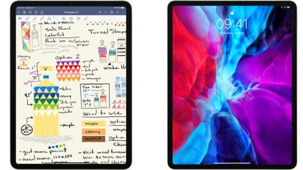 2020 iPad Pro