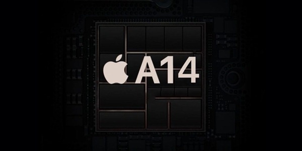 apple a14