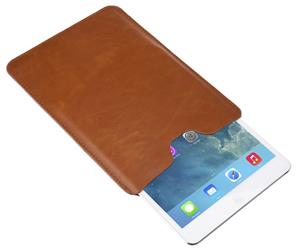 Bear Motion ipad sleeve