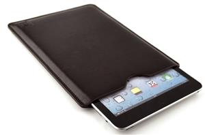 Dockem ipad mini leather sleeve