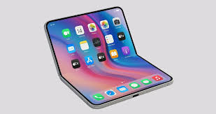 iphone fold
