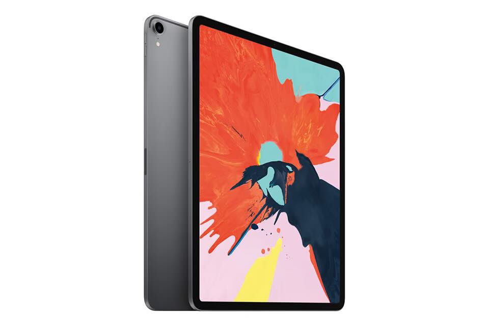 iPadOS 26 on iPad Pro 2018
